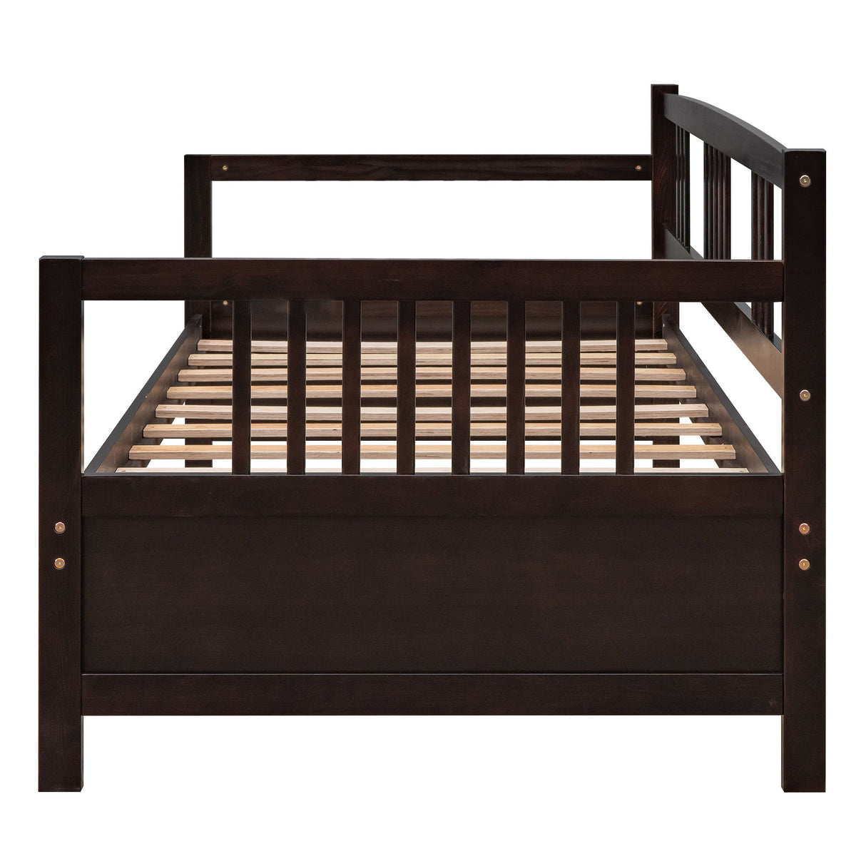 Multifunctional Elegant Modern Daybed