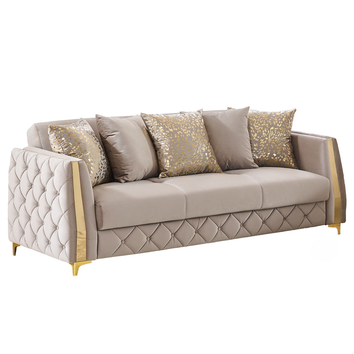 Lippa - Sleeper Sofa