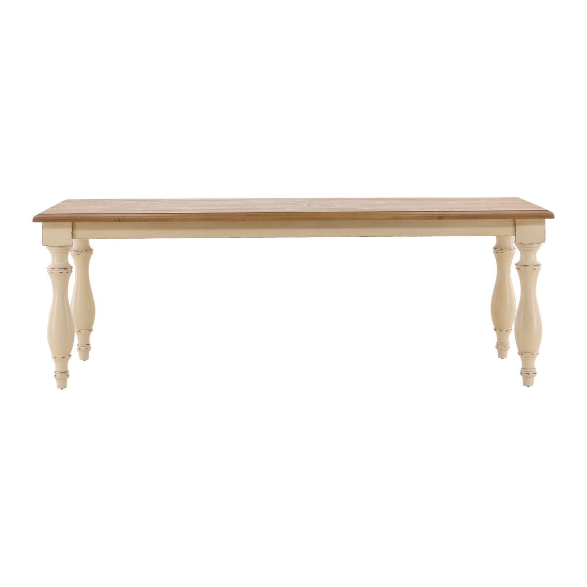 Biloxi - Dining Table
