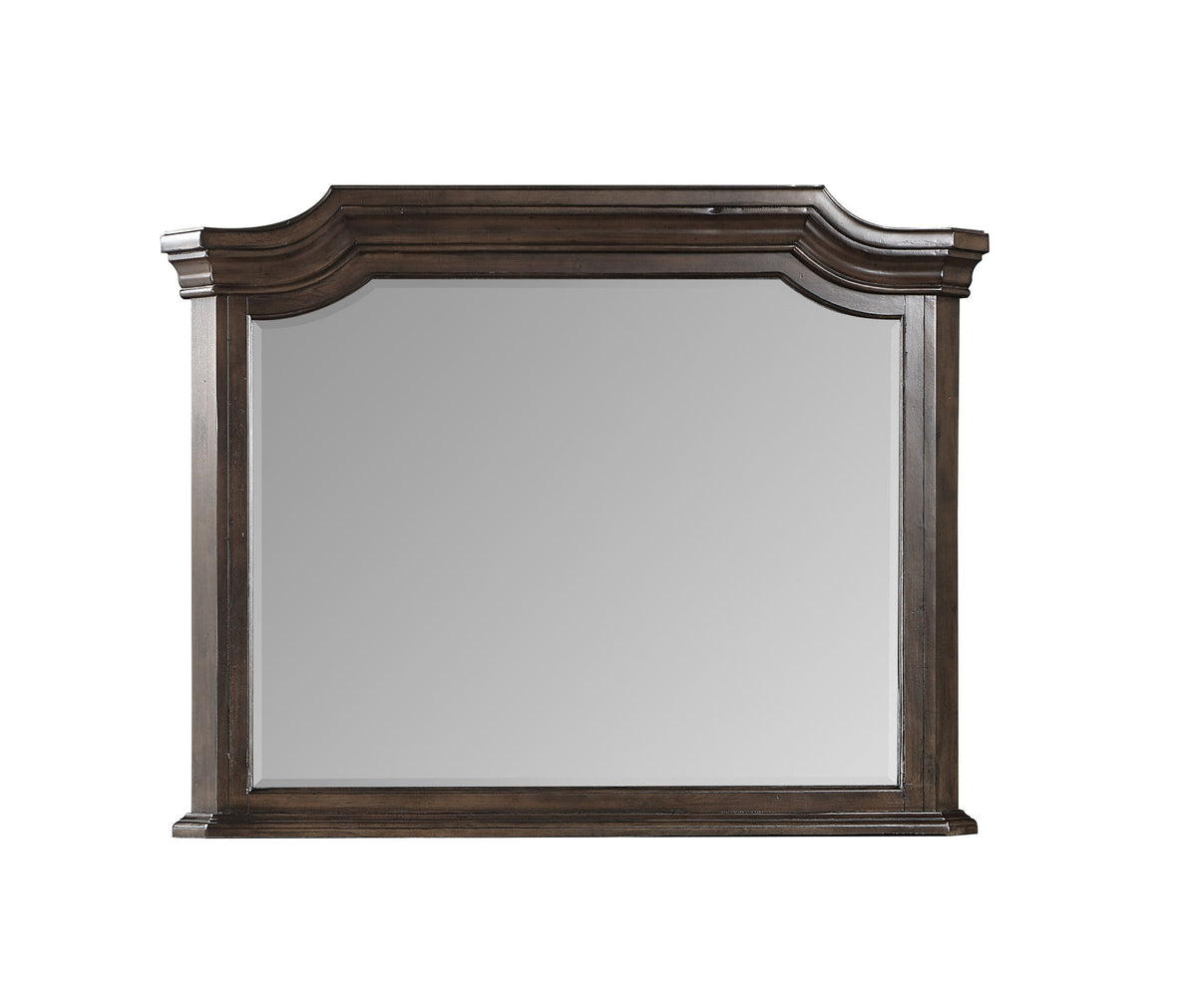 Lyndhurst - Landscape Mirror