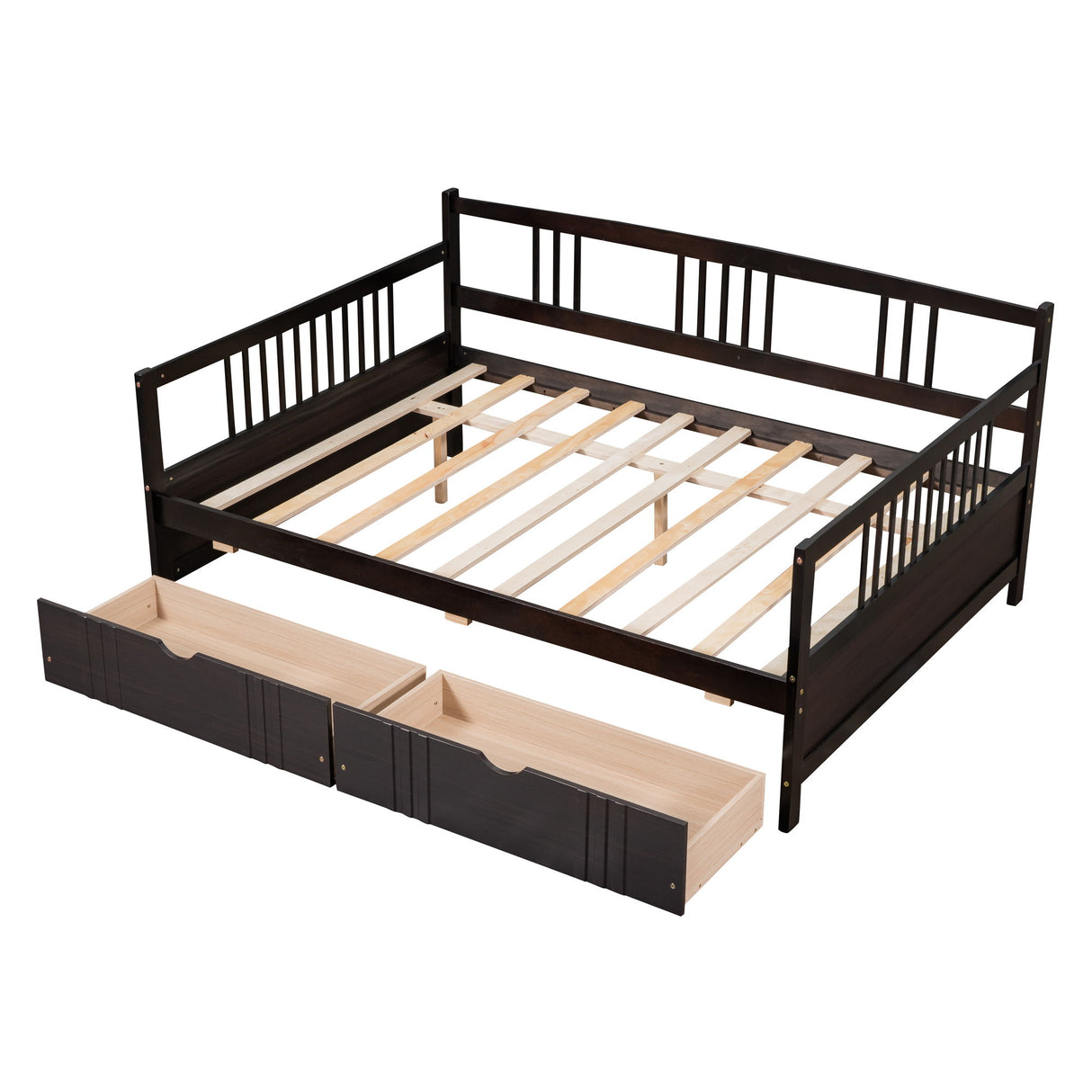 Multifunctional Elegant Modern Daybed