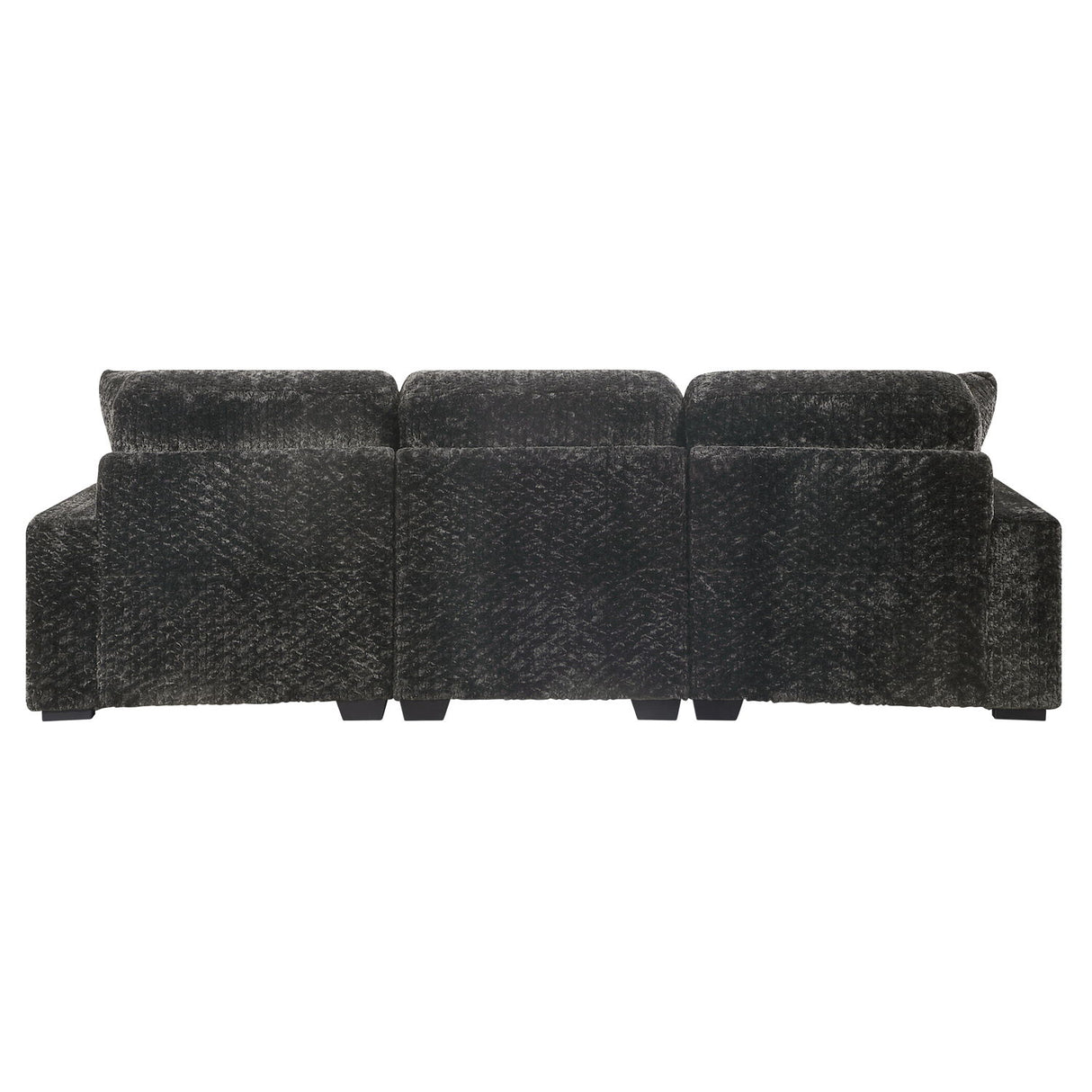 Magnum - Modern Sectional Sofa