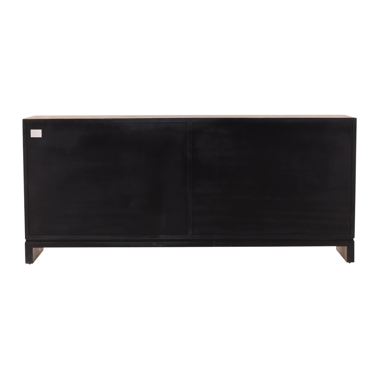 Lafayette - Sideboard - Light Brown