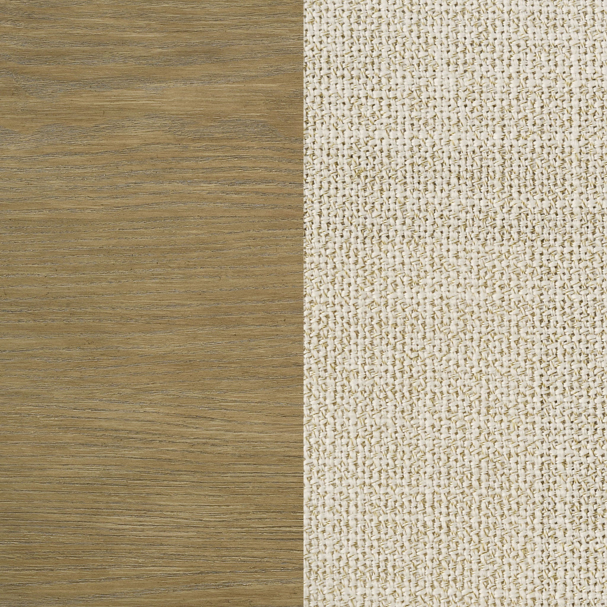 Benson - Eastern King Panel Bed - Sand