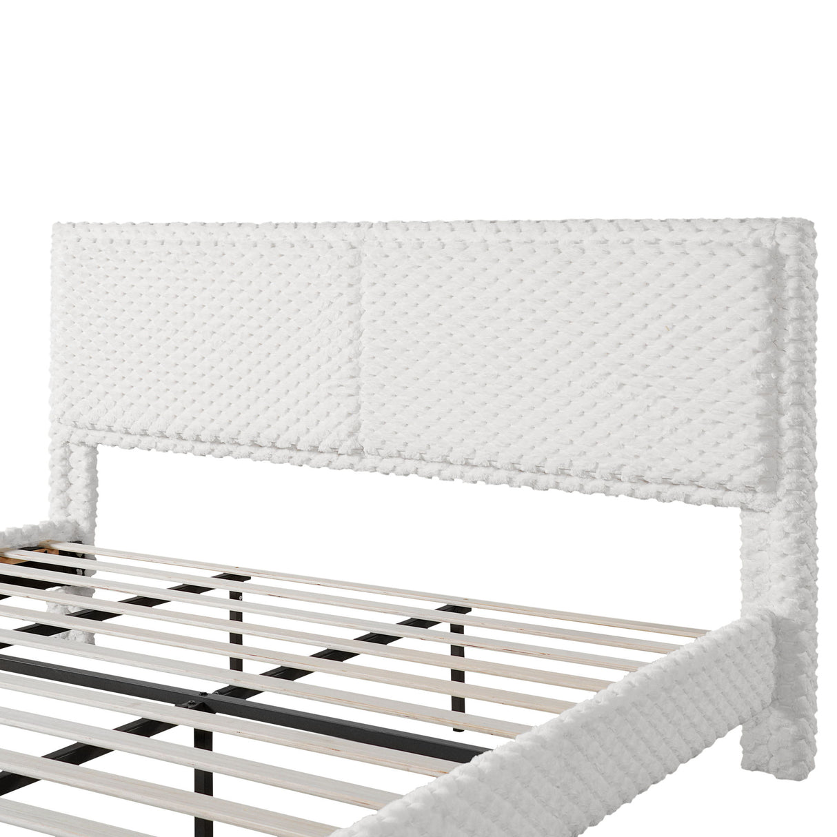 Soft Bed Comfortable Backrest For Bedroom