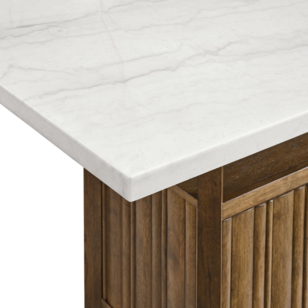 Carmela - Counter Height Dining Set