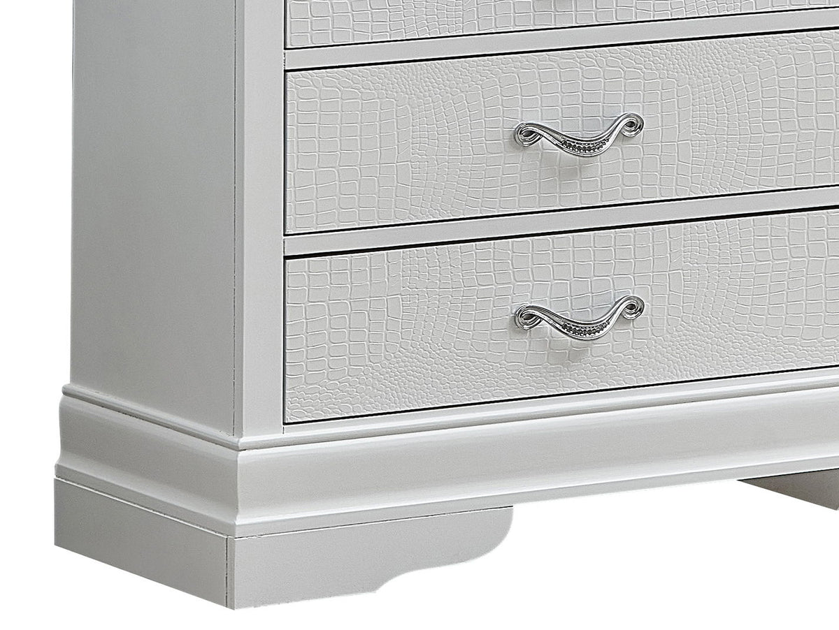 Lorana - Sophisticated Storage Solution