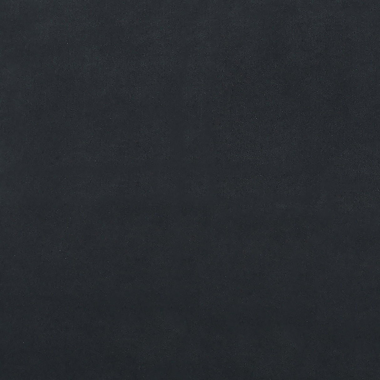 Upholstered Bench - Dark Blue