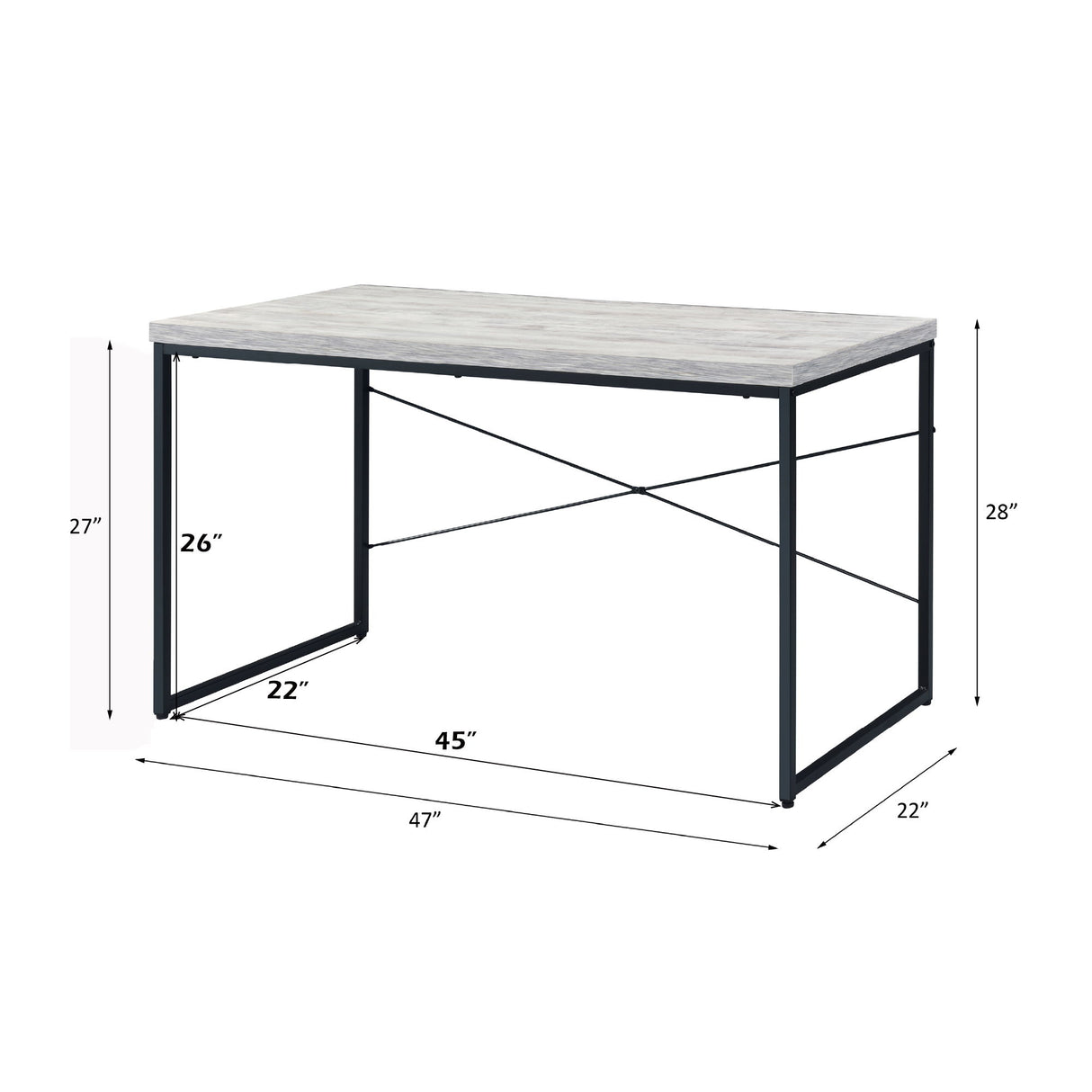 Bob - Writing Desk