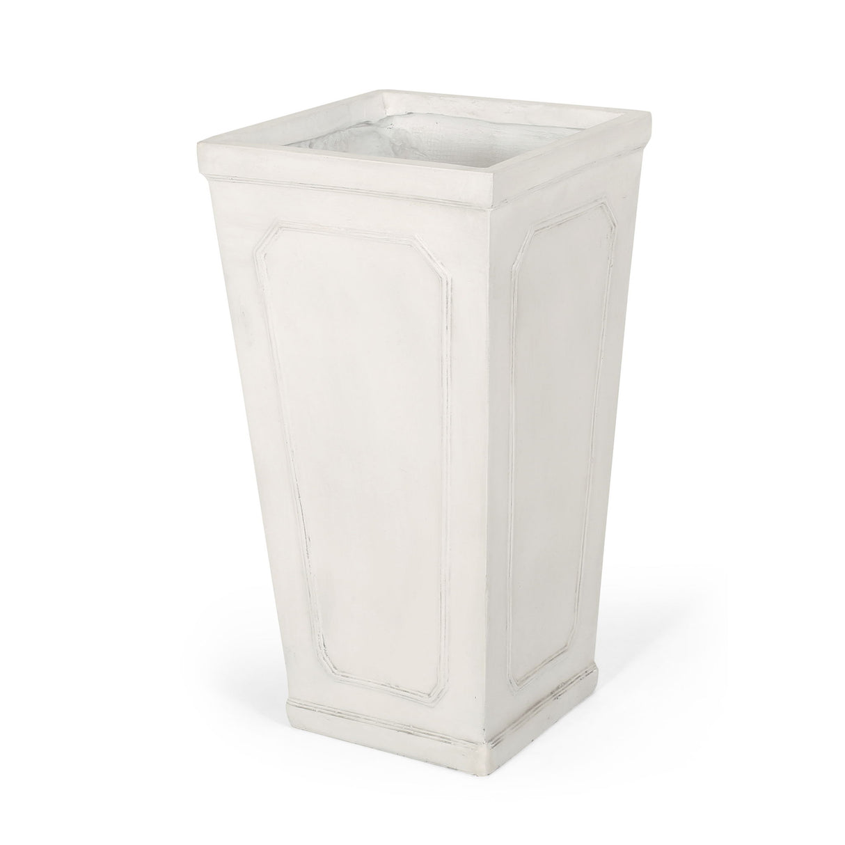 Outdoor Planter, Elegant Design