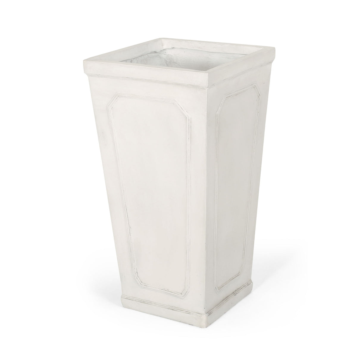 Outdoor Planter, Elegant Design