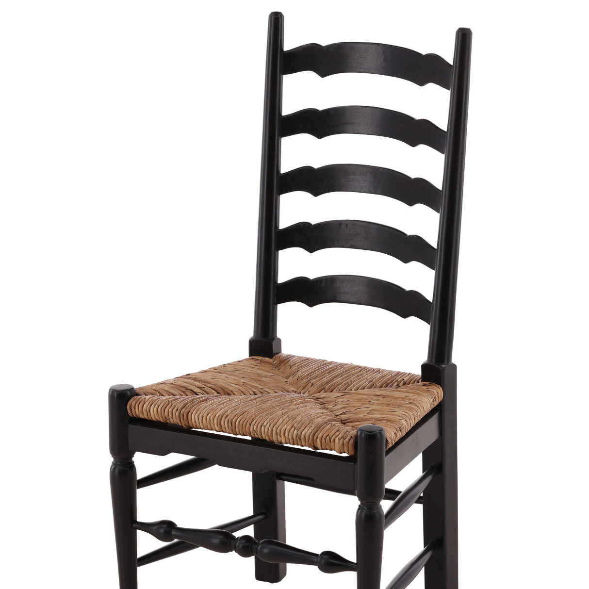 Bradley - Ladderback Side Chair (Set of 2)