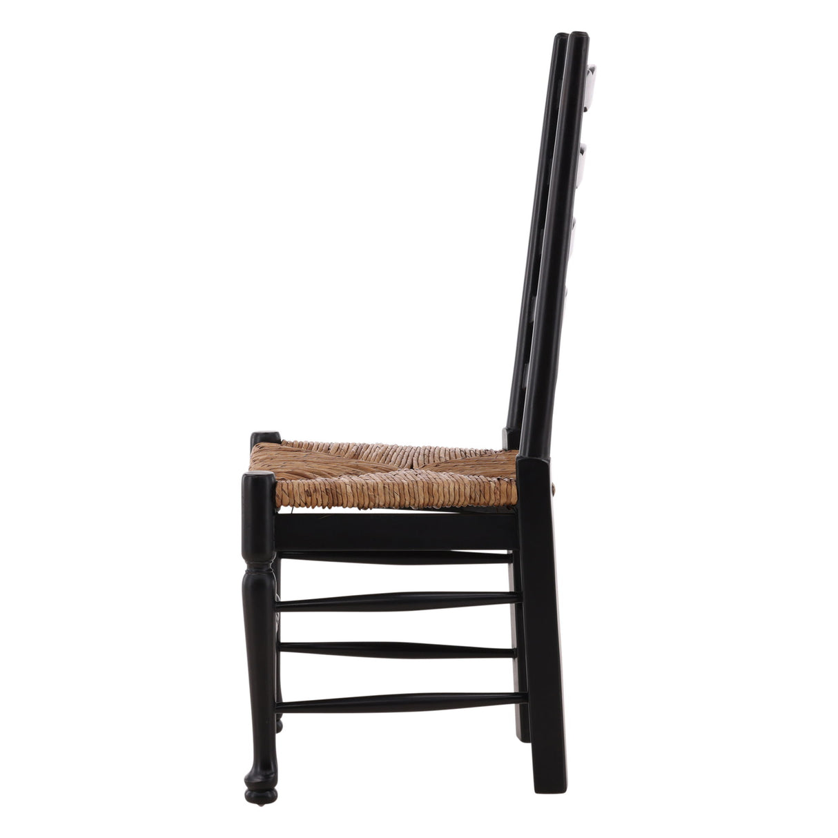 Bradley - Ladderback Side Chair (Set of 2)
