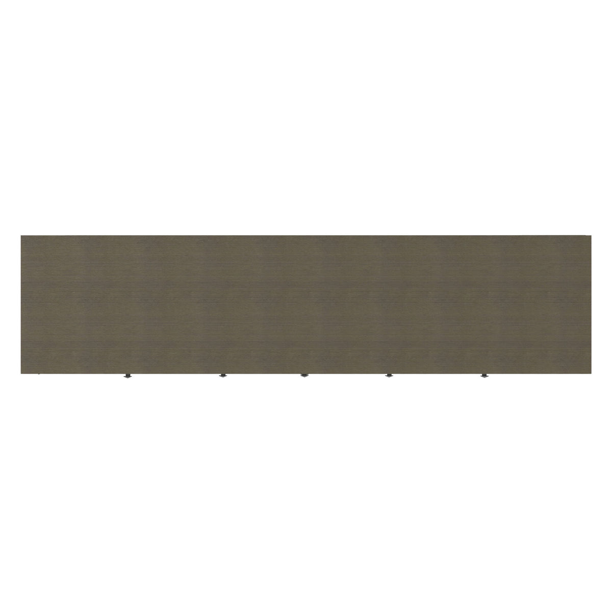 Cosmopolitan - Wide TV Media Stand - Farmhouse Gray