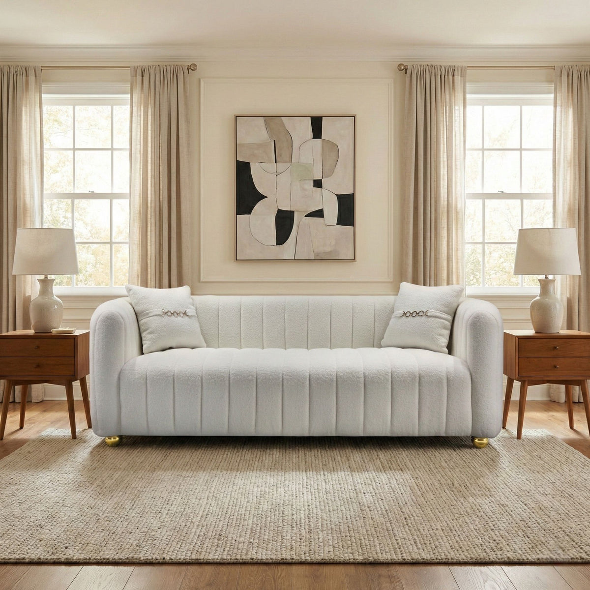 Sofa, 3 Seater