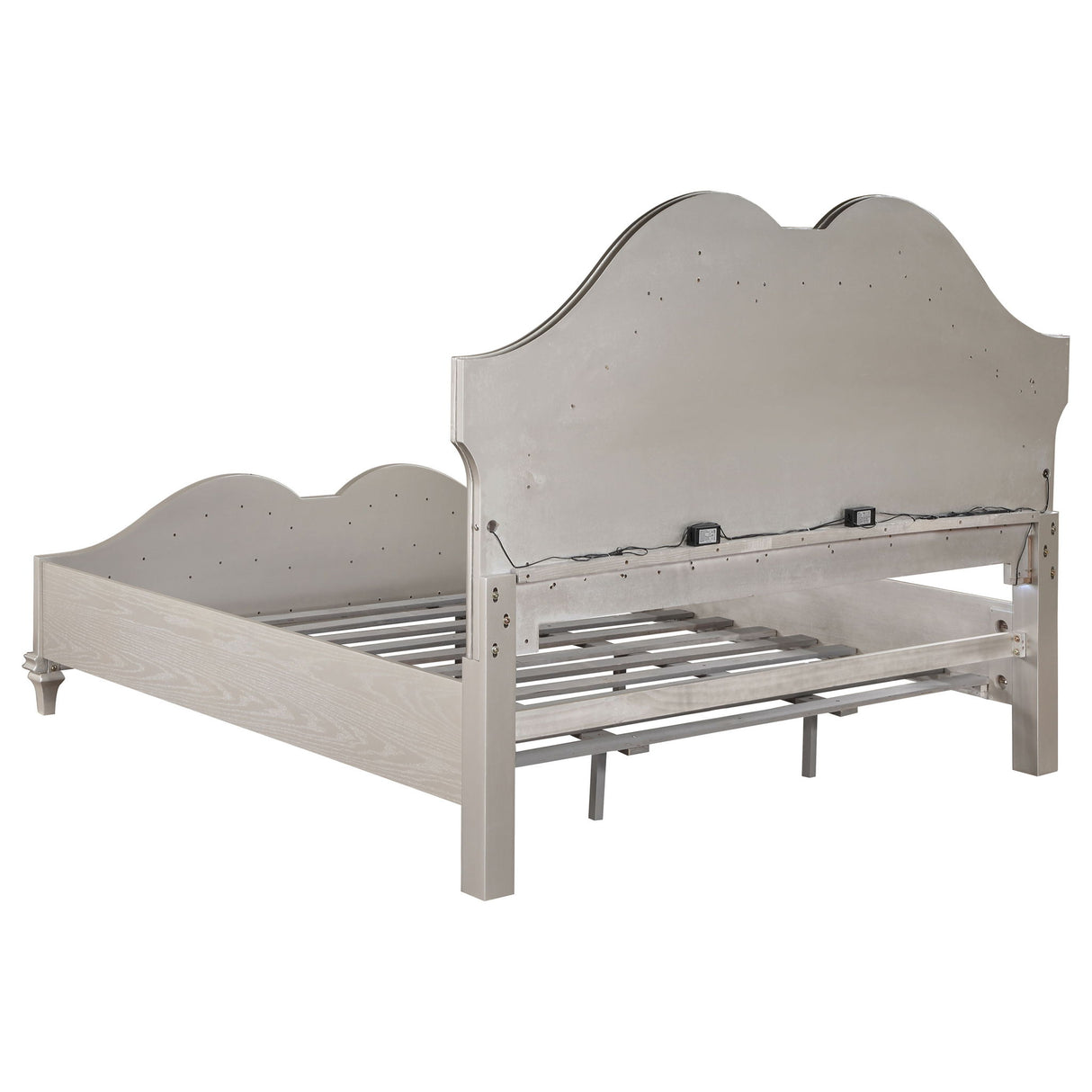 Evangeline - 4 Piece Bedroom Set