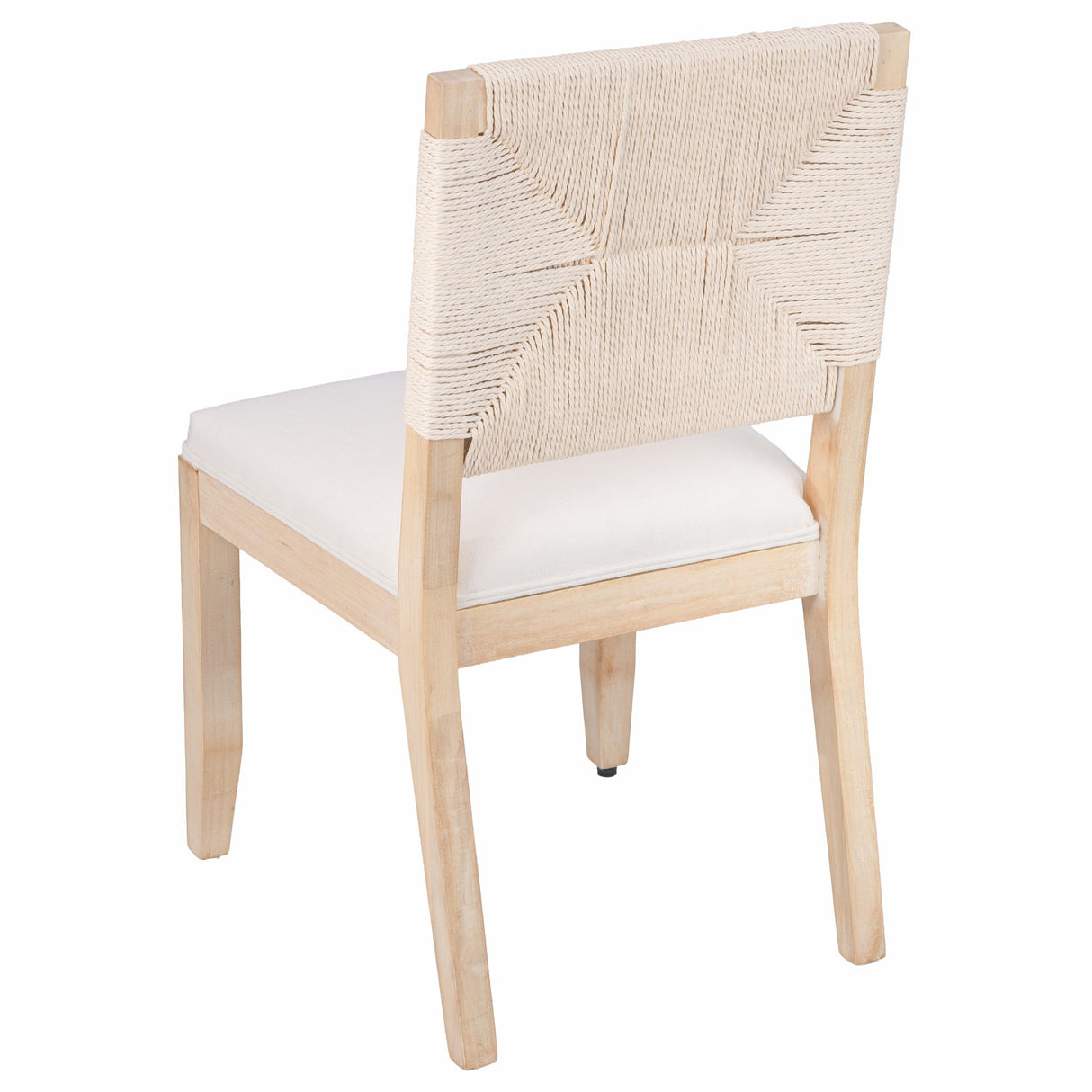French Country Dining Chairs (Set of 2)