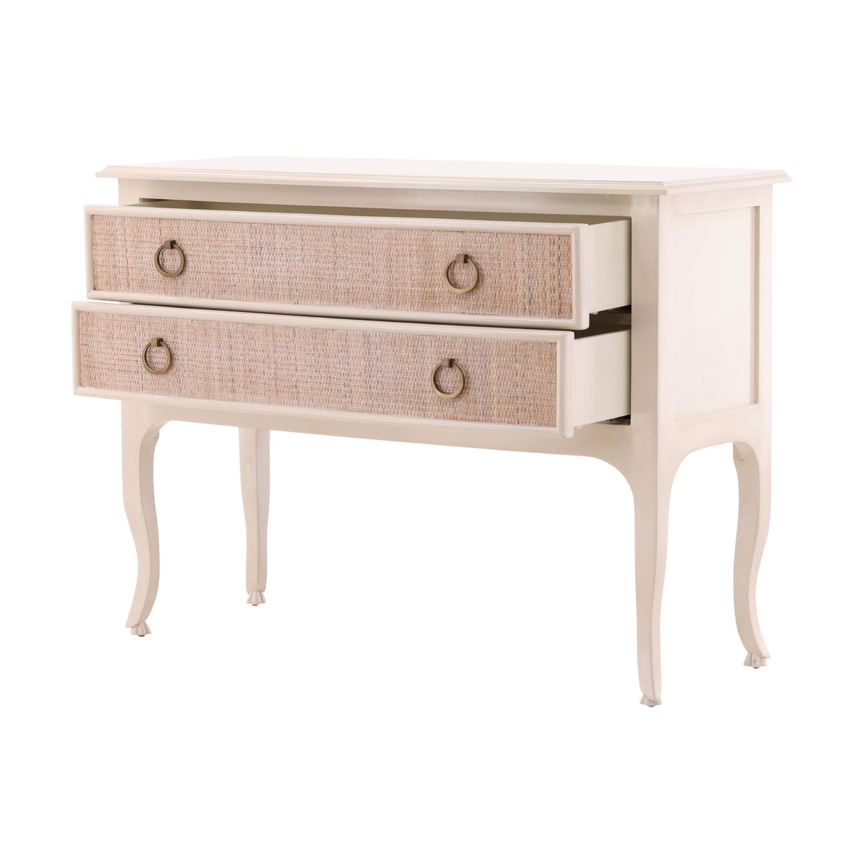 Gardner - Chest - Beige