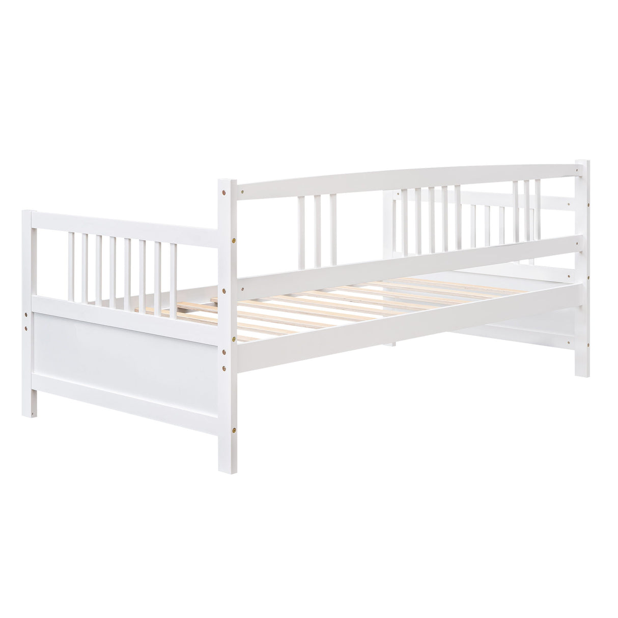 Multifunctional Elegant Modern Daybed