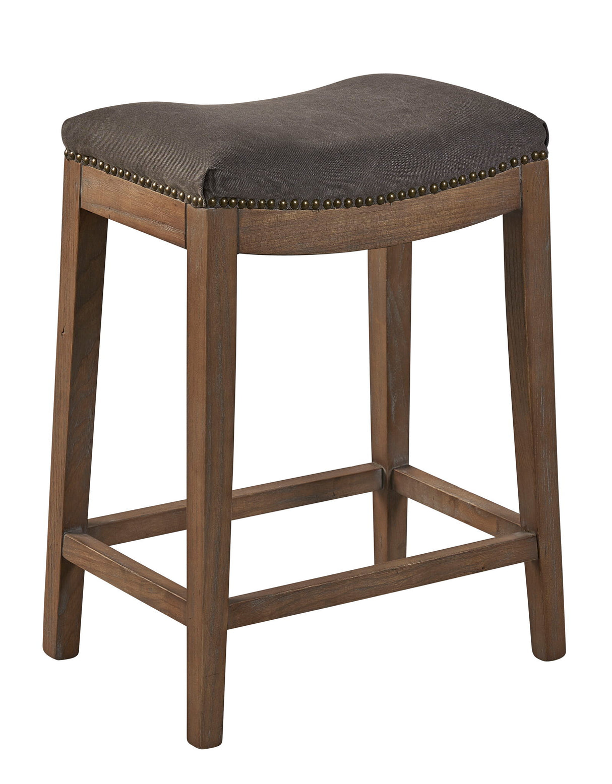 Grays - Counter Stool - Dark Brown