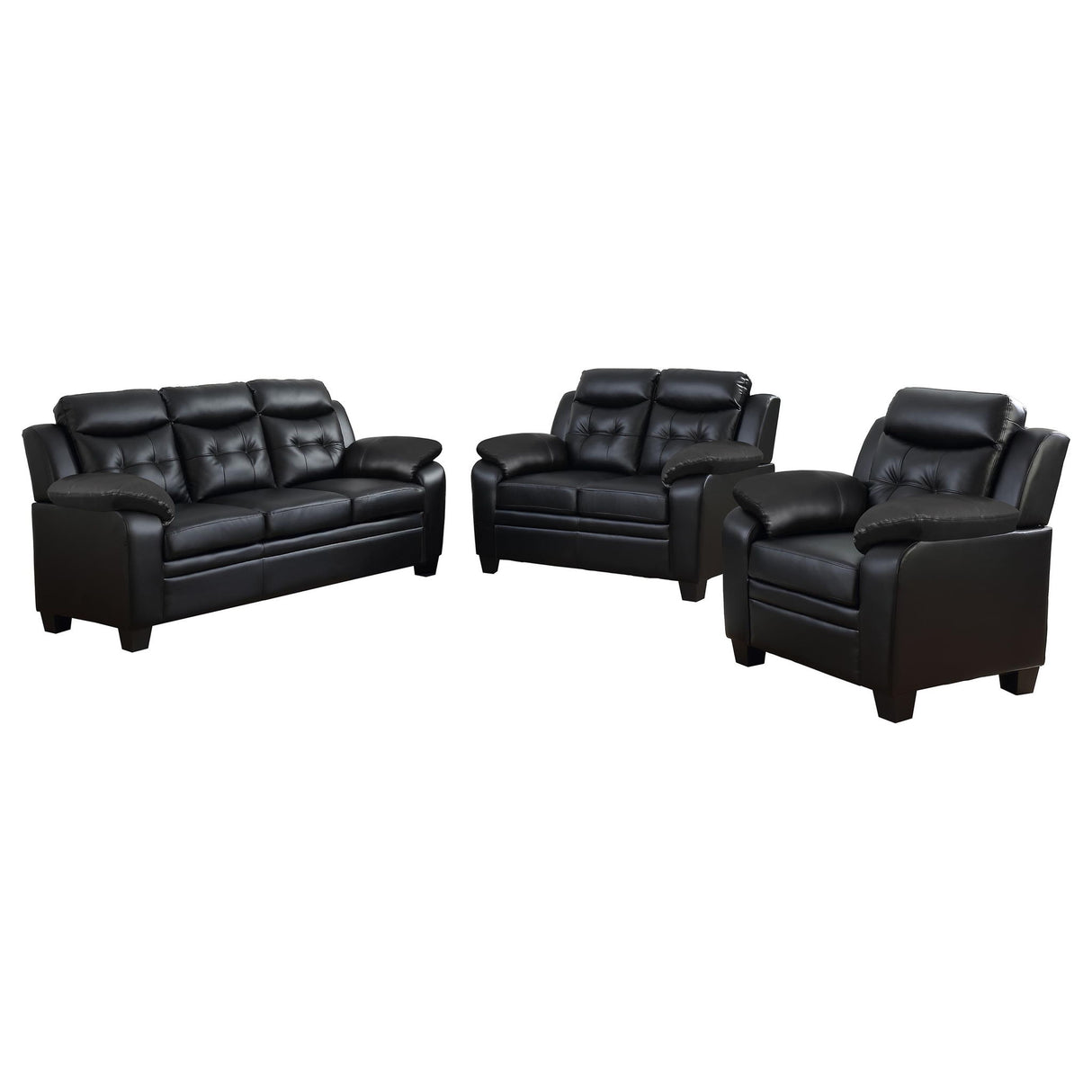 Castro - Living Room Set