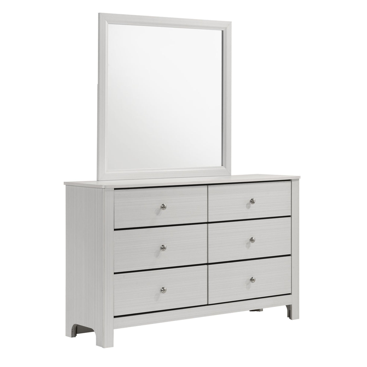 Sami - Youth Panel Bedroom Set