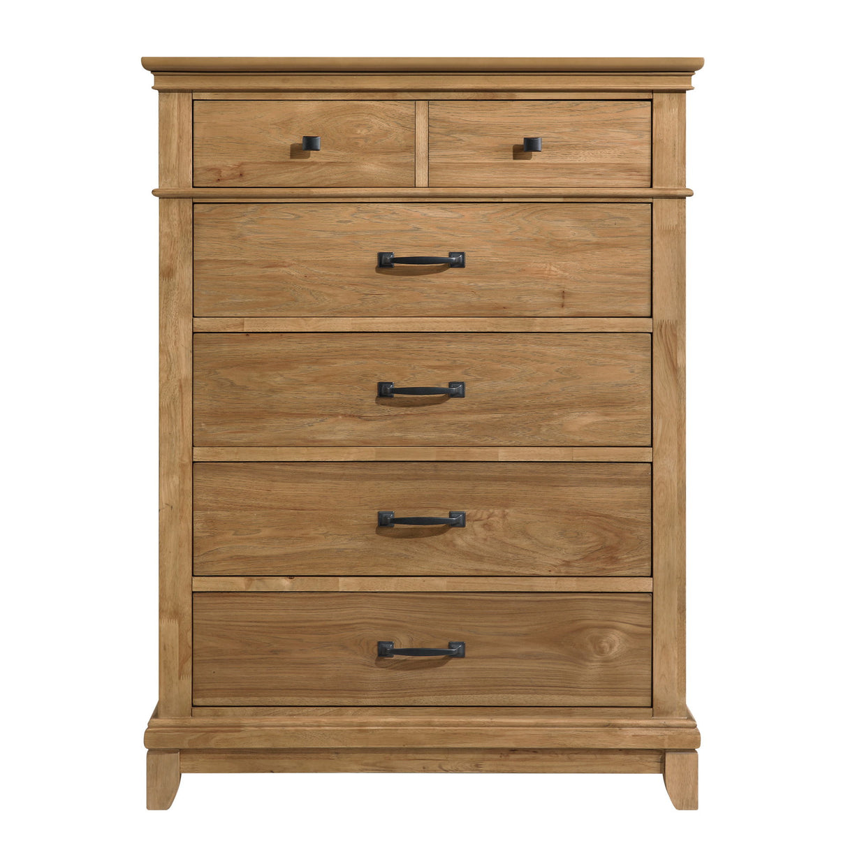 Sunstone - Chest
