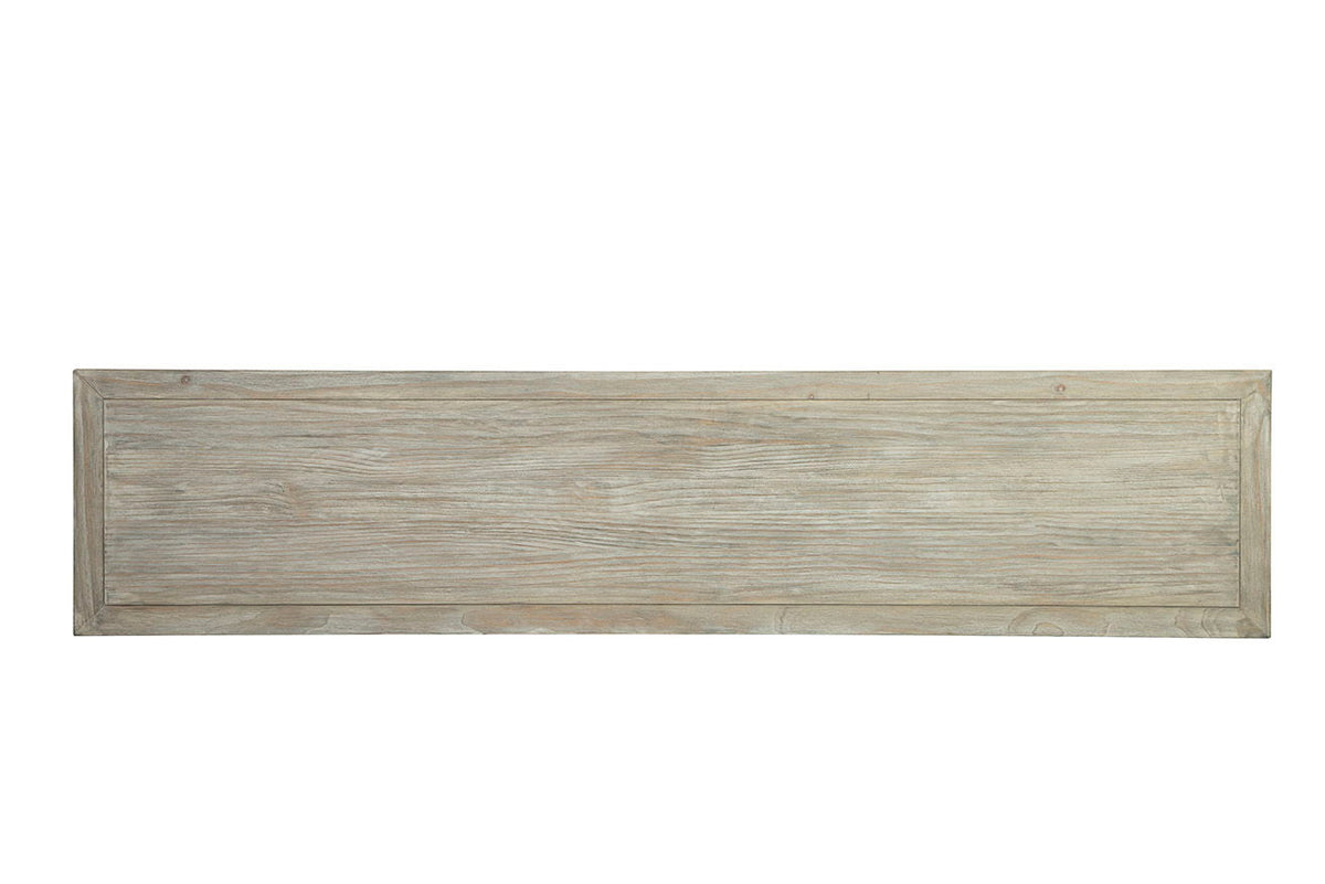 Emory - Sideboard - Gray