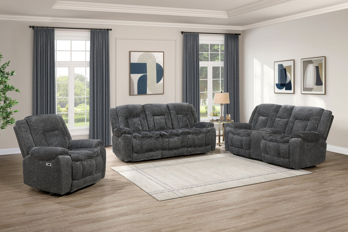 Stanwick - Reclining Sofa