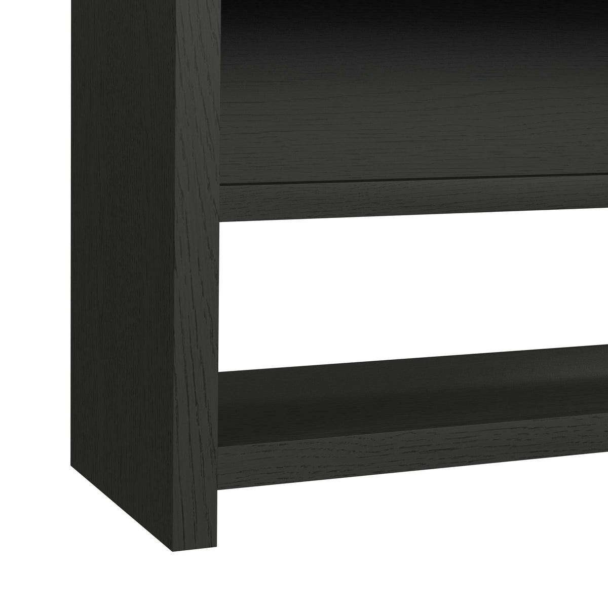 Ridgemont - Sofa Table With Bottom Shelf