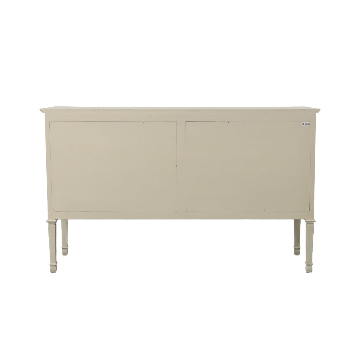 Willow - Sideboard - White
