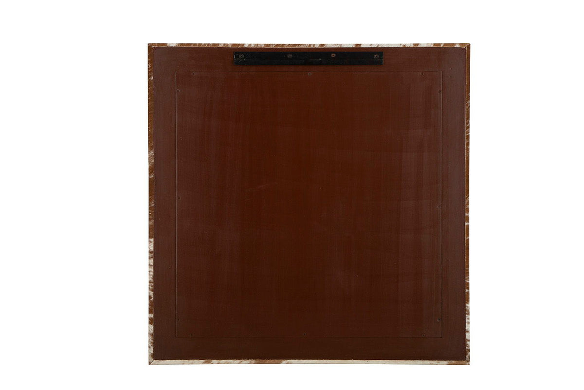 Laverne - Mirror - Dark Brown