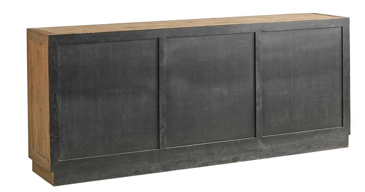 Burke - Sideboard - Light Brown