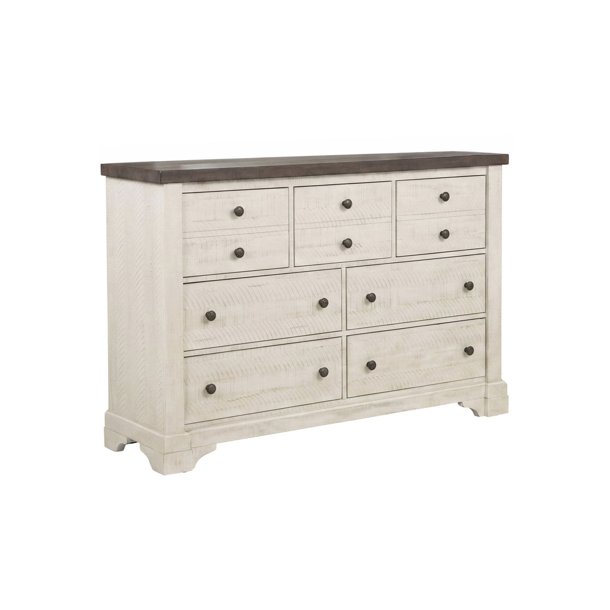 Augusta - Dresser