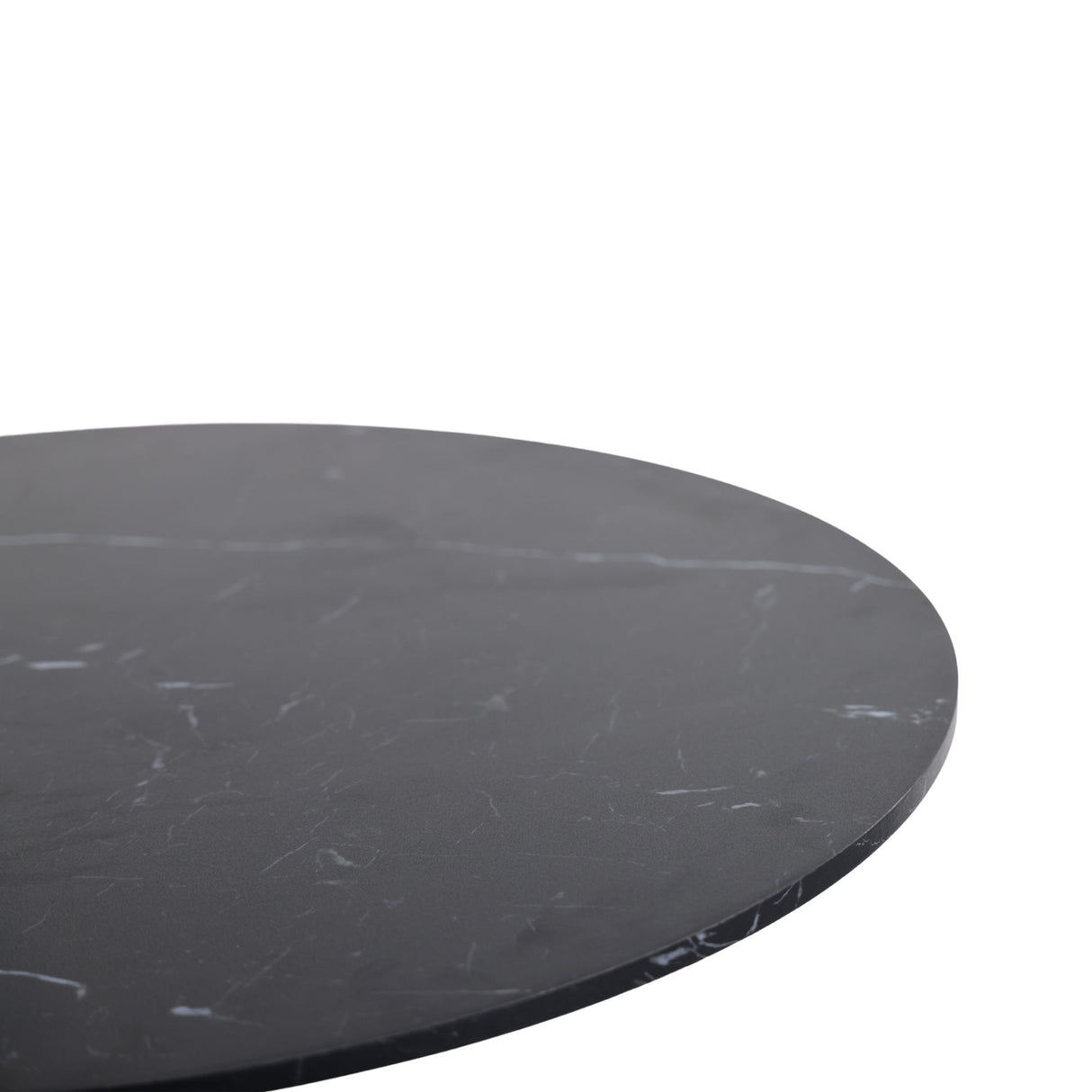 Tulip Table With Round Pedestal Dining Table