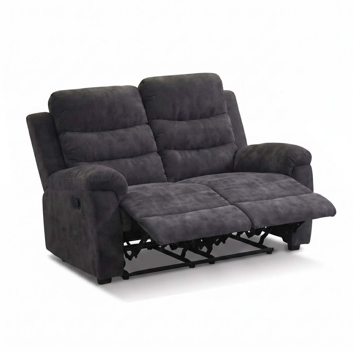 Manual Reclining Sofa Set