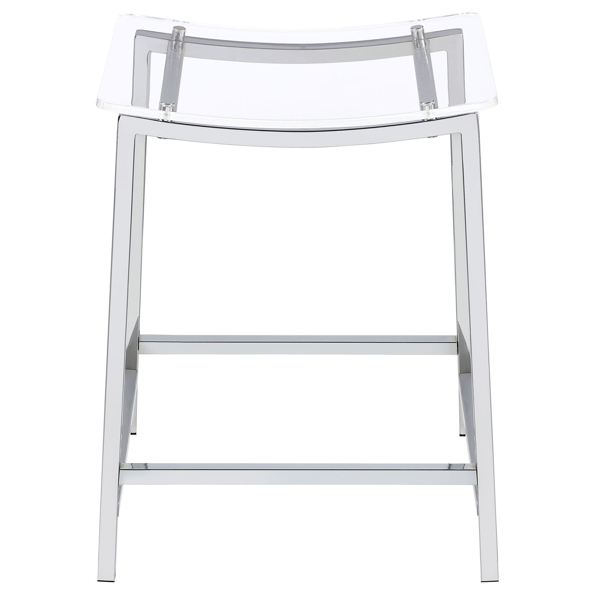 Staten - Backless Stool (Set of 2)
