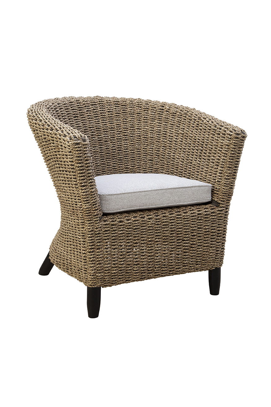 Loren - Chair - Light Brown