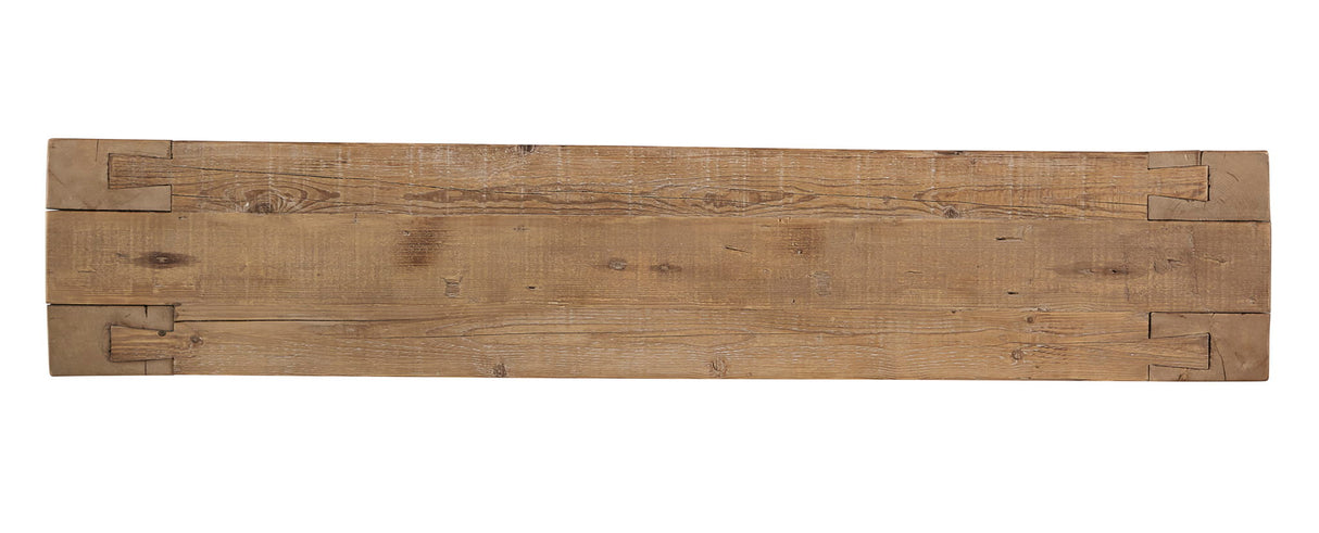 Ranger - Console - Light Brown