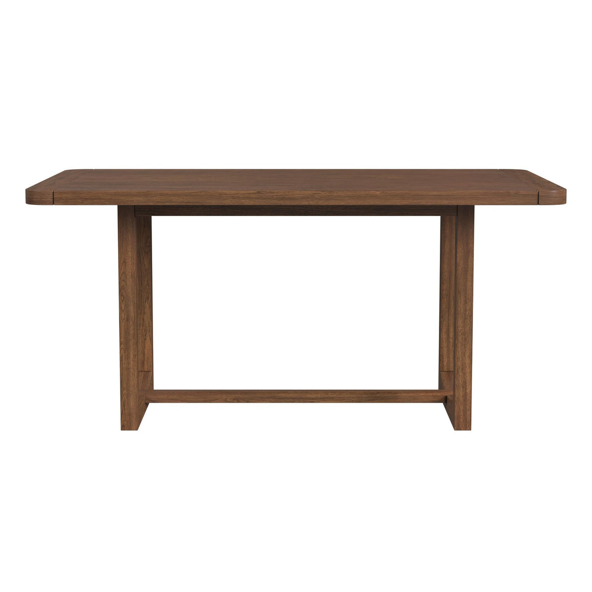 Glinda - Counter Table - Brown
