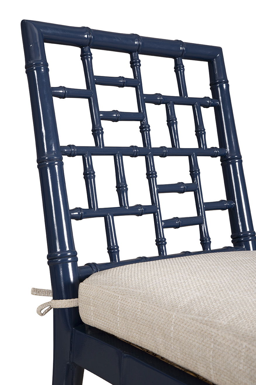 Hugo - Counter Stool