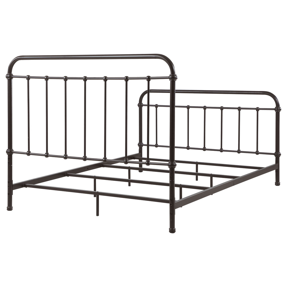 Olaleye - Panel Bed