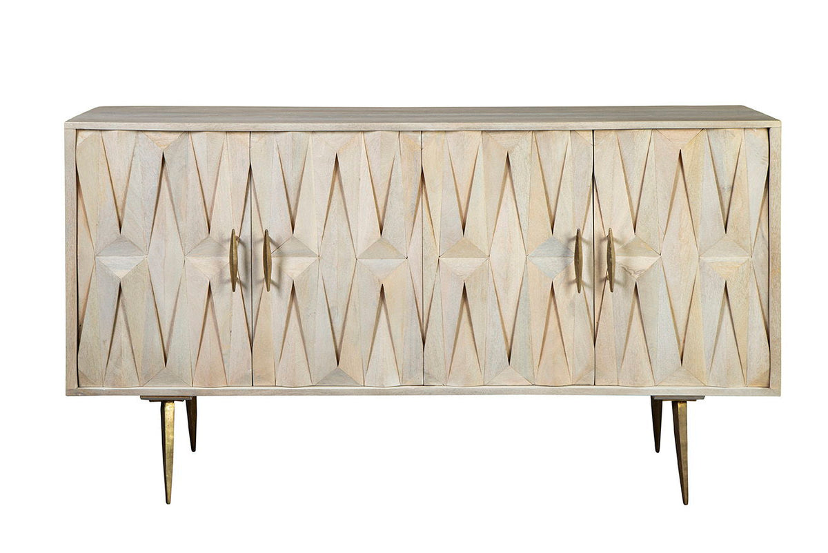 Lolita - Buffet - Beige