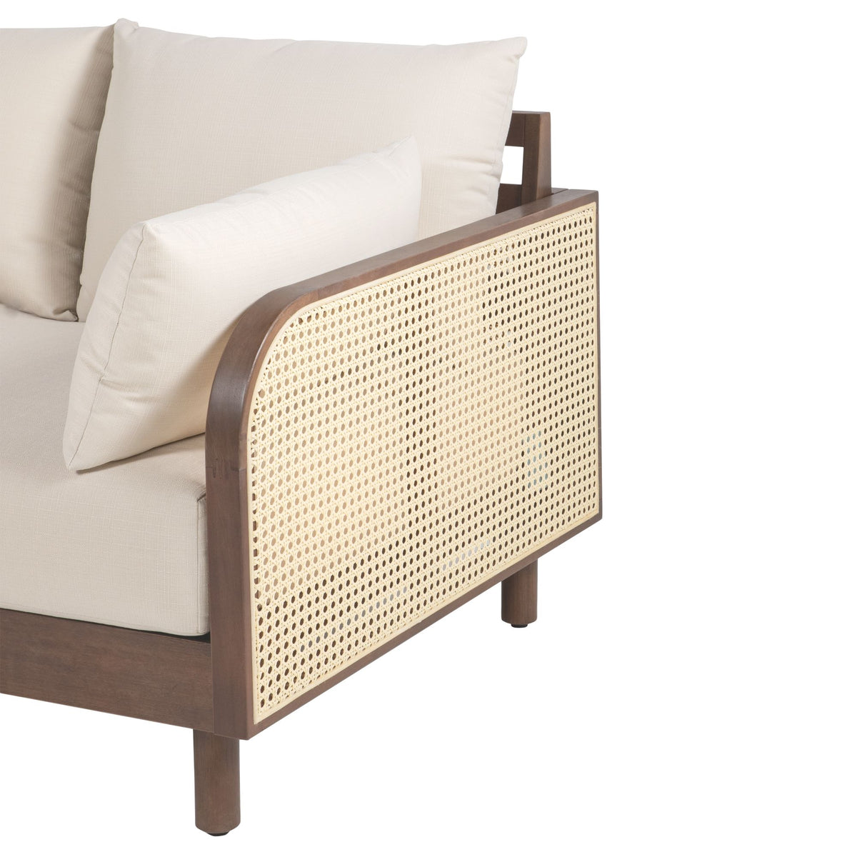 Wavefront - Outdoor Armchair