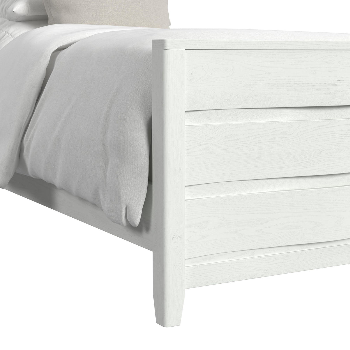Tobias - Bedroom Set With LED