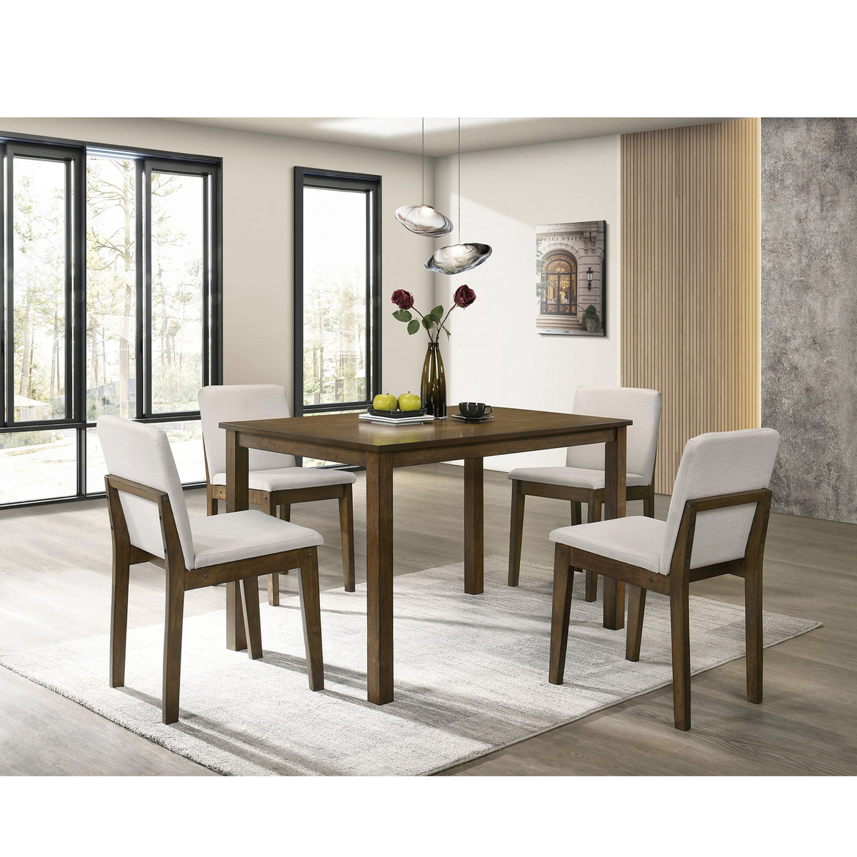 Table Top Only - Walnut