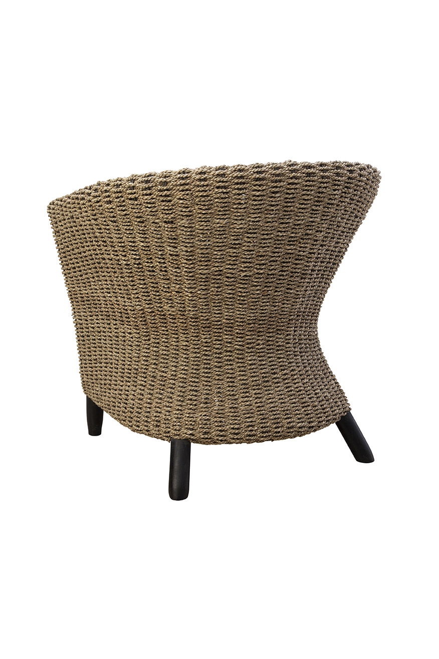 Loren - Chair - Light Brown