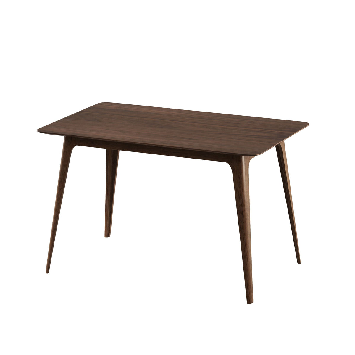 5 Piece Dining Set, 1 Table And 4 Upholstered Chairs