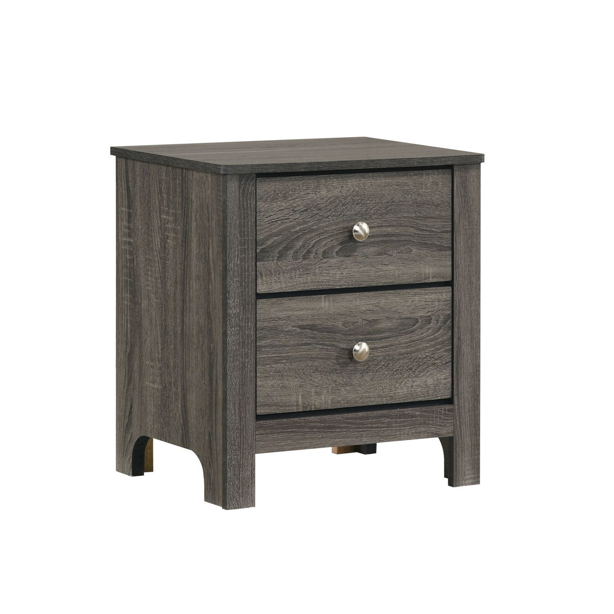 Sami - Youth Panel Bedroom Set