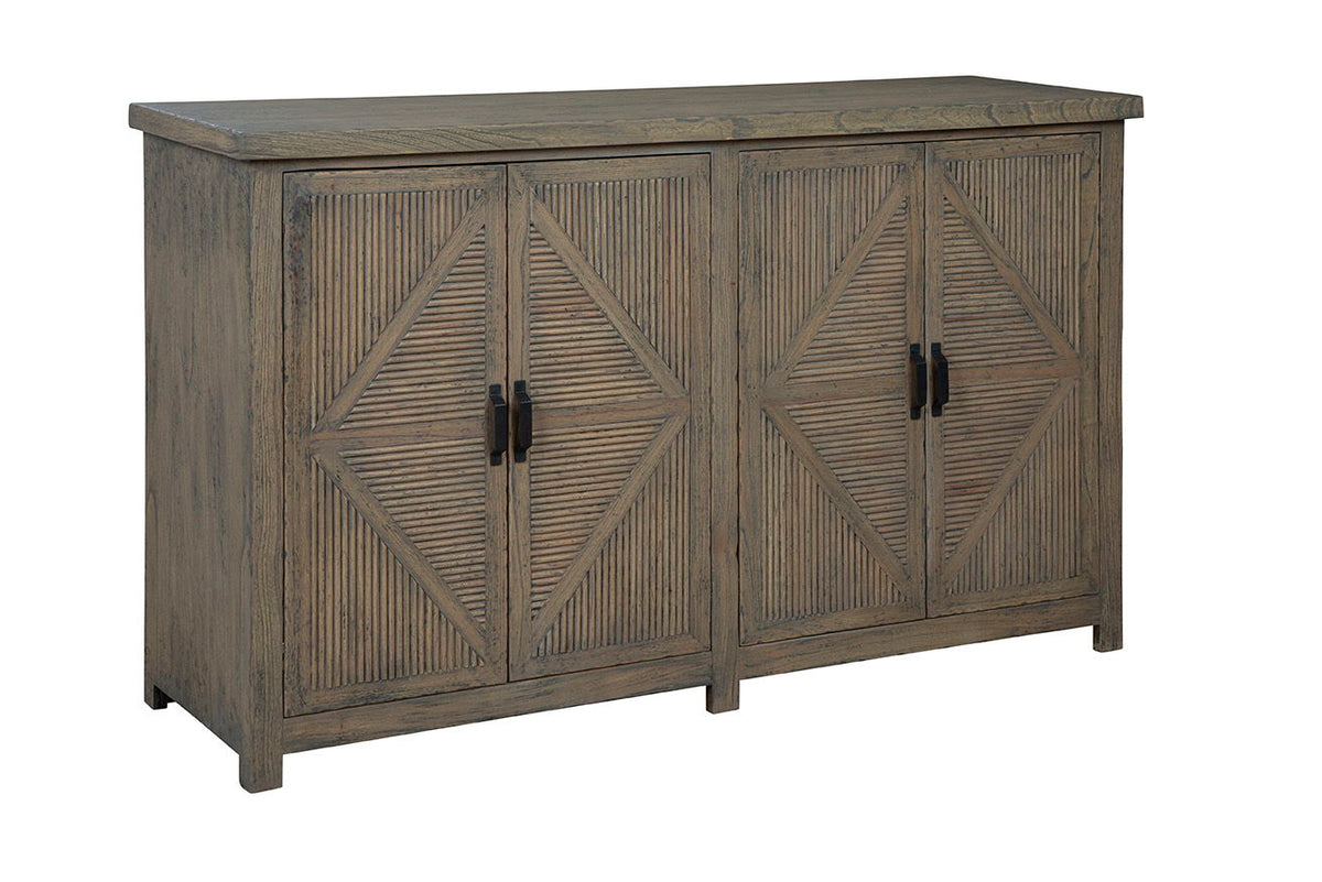Blakely - Sideboard - Light Brown